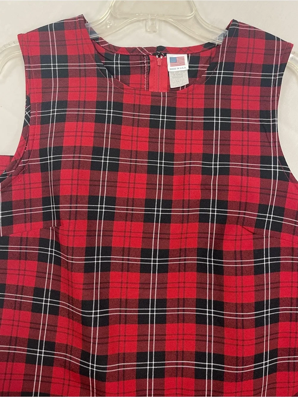 N/A smart red